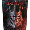 D&D 5ª Edición Dragonlance Shadow Of The Dragon Queen AC (Inglés)