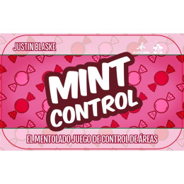 Mint Control | Juegos de Mesa | Gameria
