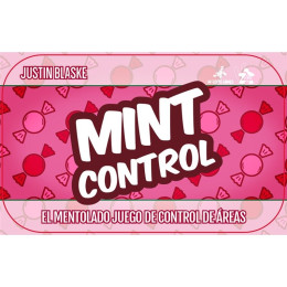 Mint Control | Board Games | Gameria