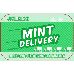 Mint Delivery | Board Games | Gameria