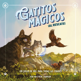 Magic Kittens | Board Games | Gameria