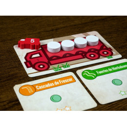 Mint Delivery | Juegos de Mesa | Gameria