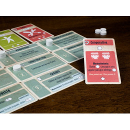 Mint Works | Juegos de Mesa | Gameria