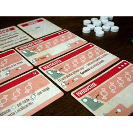 Mint Control | Board Games | Gameria