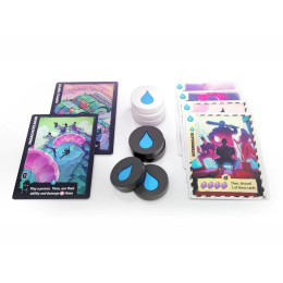 Radlands | Juegos de Mesa | Gameria