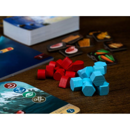 Sleeping Gods | Board Games | Gameria