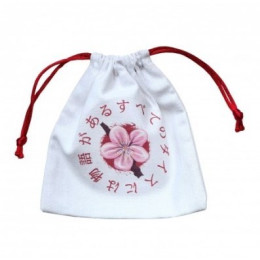 Bolsa Dados Q Workshop Breath of Spring | Accesorios | Gameria