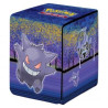 Caja Ultra Pro Alcove Flip Pokémon Haunted Hollow | Accesorios | Gameria