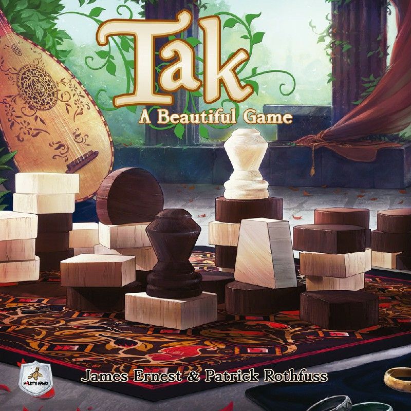 Tak | Juegos de Mesa | Gameria