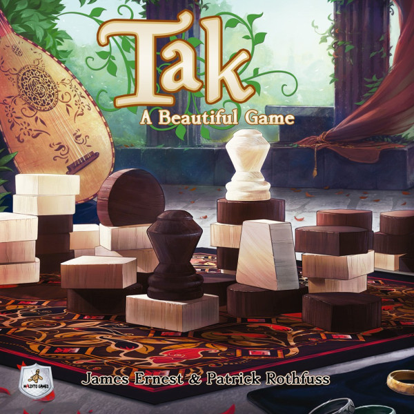Tak | Juegos de Mesa | Gameria