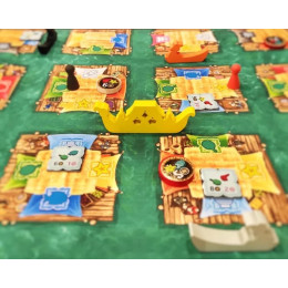 Phraya | Board Games | Gameria