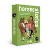 Black Stories Junior Horses Stories | Juegos de Mesa | Gameria