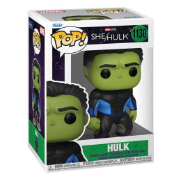 Figure Funko Pop! She Hulk Hulk 1130 | Figures and Merchandising | Gameria