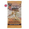 Mtg Dominaria Remastered Draft English | Card Games | Gameria