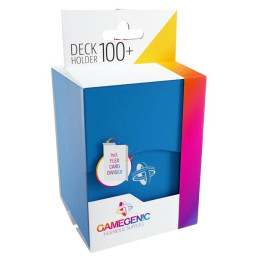 Caja Gamegenic Deck Holder 100+ | Accesorios | Gameria