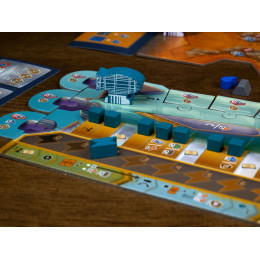 Cloudage | Board Games | Gameria