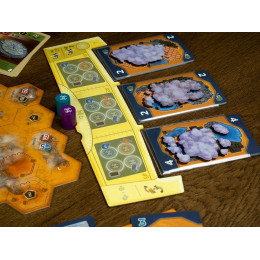 Cloudage | Board Games | Gameria