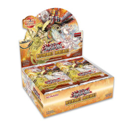 Tcg Yugioh Defensores Increíbles Caja | Juegos de Cartas | Gameria