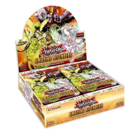 Incredible Defenders TCG Yugioh English Box | Card Games | Gameria