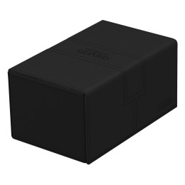 Caja Ultimate Guard Flipntray Xenoskin 160+ Monocolor | Accesorios | Gameria