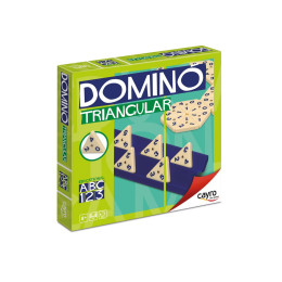 Domini Triangle | Jocs de Taula | Gameria