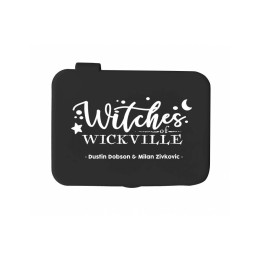 Witches of Wickville | Board Games | Gameria