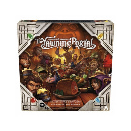 Dungeons & Dragons The Yawning Portal | Board Games | Gameria