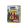 Zombicide Zombis y Acompañantes Pack de conversión | Juegos de Mesa | Gameria