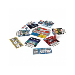 Marvel United X-Men Blue Team | Board Games | Gameria