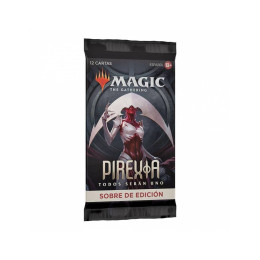 Mtg Pirexia Tots Seran Un Sobre Set | Jocs de Cartes | Gameria