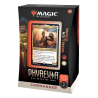 Mtg Commander Phyrexia All Will Be One Rebellion Rising (Inglés)  | Juegos de Cartas | Gameria