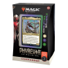 Mtg Commander Phyrexia All Will Be One Corrupting Influence (Inglés) | Juegos de Cartas | Gameria