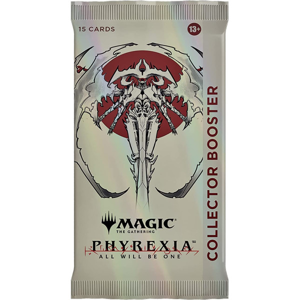 Mtg Phyrexia All Will Be One Collector's Set (English) | Card Games | Gameria