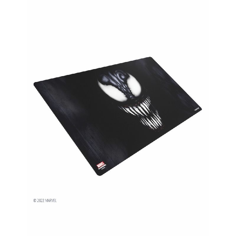 Marvel Champions Venom Playmat | Accessories | Gameria