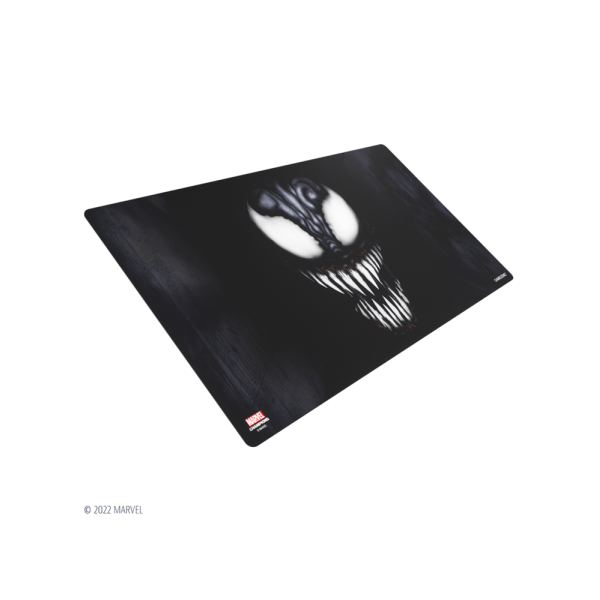 Marvel Champions Venom Playmat | Accessories | Gameria