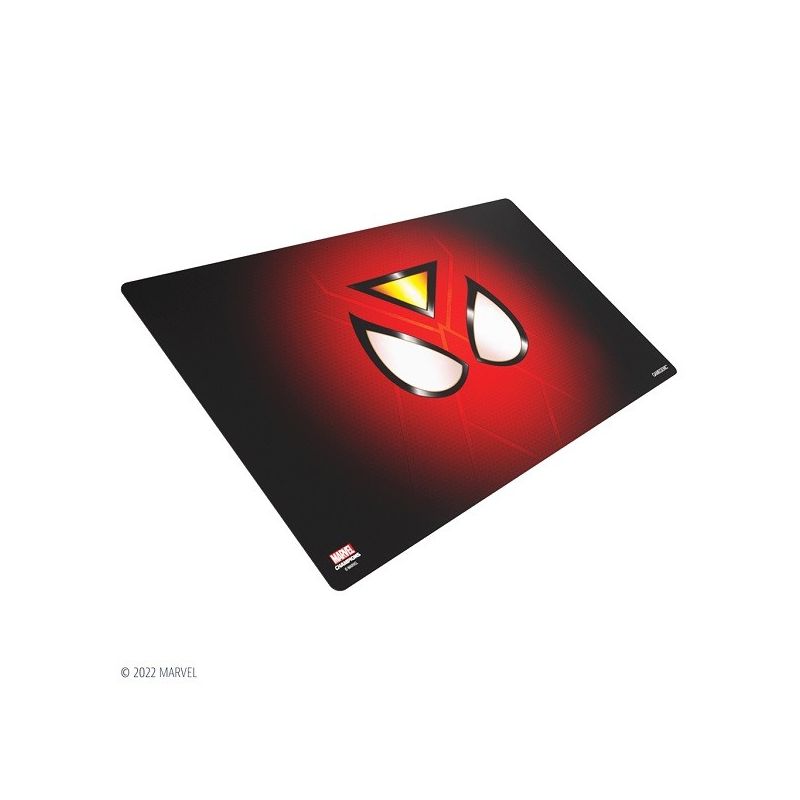 Marvel Champions Spiderwoman Playmat | Accessories | Gameria