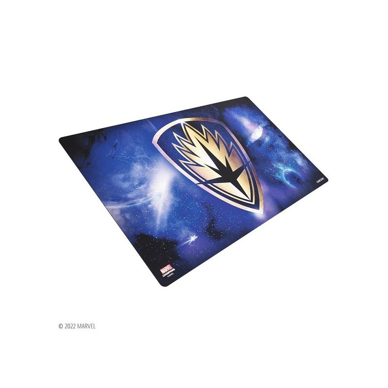 Marvel Champions Guardians of the Galaxy Playmat | Accessories | Gameria