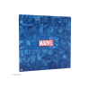 Marvel Champions XL Blue Mat | Accessories | Gameria