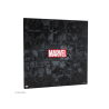 Marvel Champions XL Black Mat | Accessories | Gameria