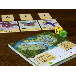 Trek 12 Amazonas | Board Games | Gameria