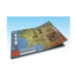 War of the Ring Deluxe Mat | Board Games | Gameria