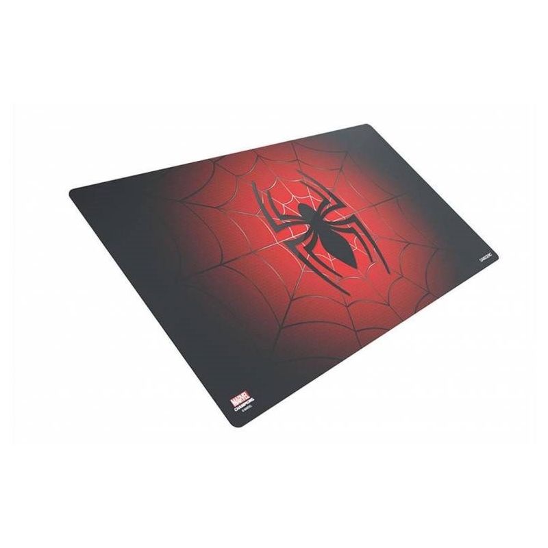 Tapete Gamegenic Marvel Champions Spider Man | Accesorios | Gameria