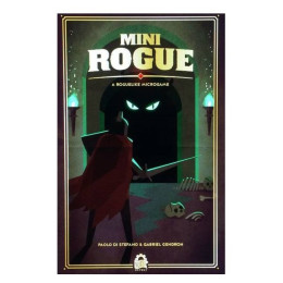 Mini Rogue | Board Games | Gameria