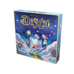 Dixit Disney | Board Games | Gameria