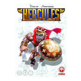 Hércules | Juegos de Mesa | Gameria