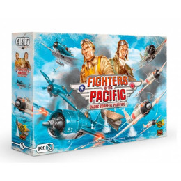 Fighters of the Pacific | Board Games | Gameria