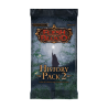 Flesh And Blood Tcg History Pack 2 Black Label Sobre | Card Games | Gameria