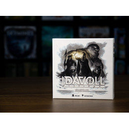 Nidavellir Idavoll | Board Games | Gameria