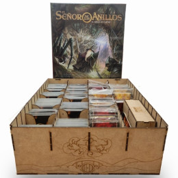 Lord of the Rings Board Game Base + Expansions | Accessories | Gameria