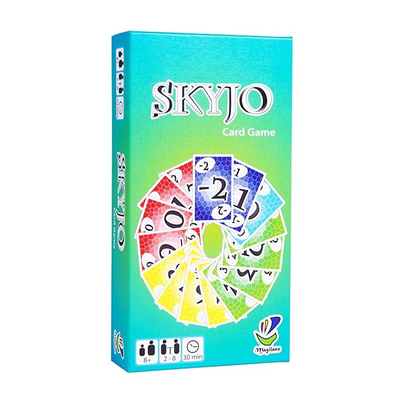 Skyjo | Jocs de Taula | Gameria